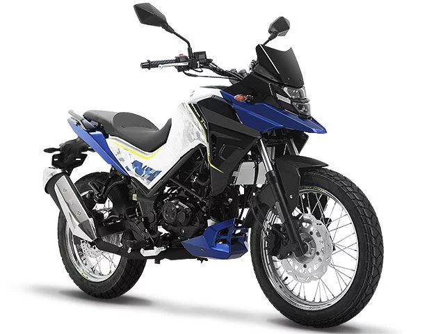 SYM NH T 200