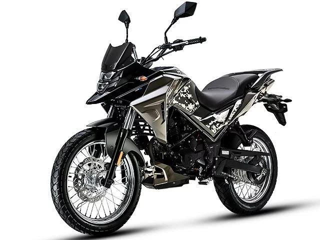 SYM NH T 125