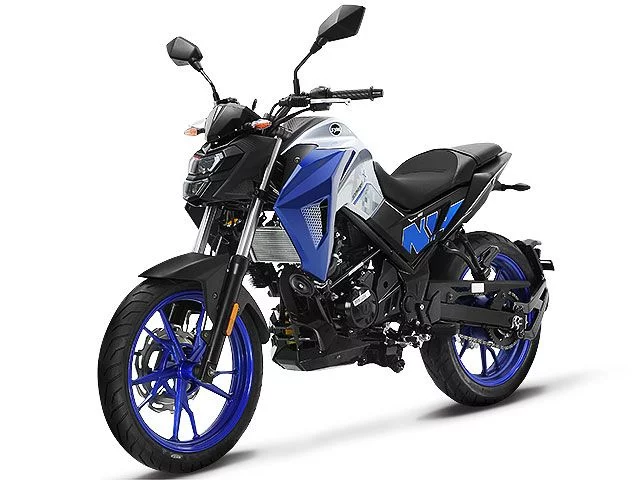 SYM NH X 200