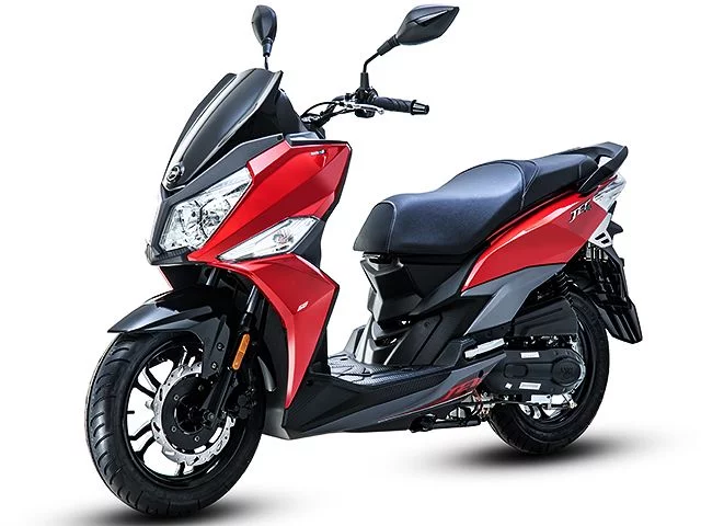 SYM Jet 14 125