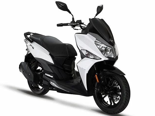 SYM Jet 14 125