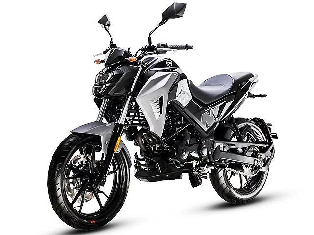 SYM NH X 125
