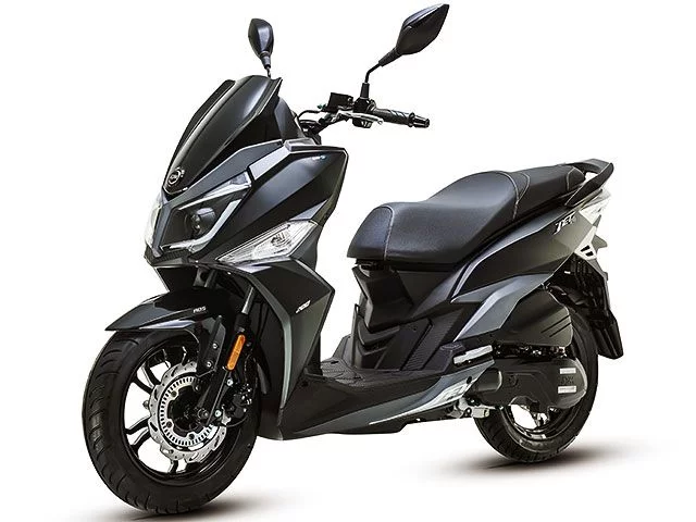 SYM Jet 14 200