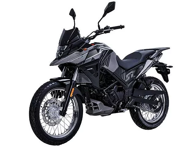 SYM NH T 300