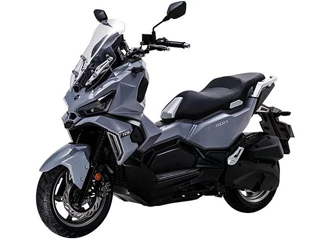 SYM ADX125