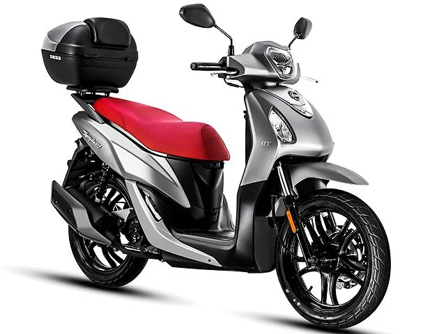 SYM Symphony 50