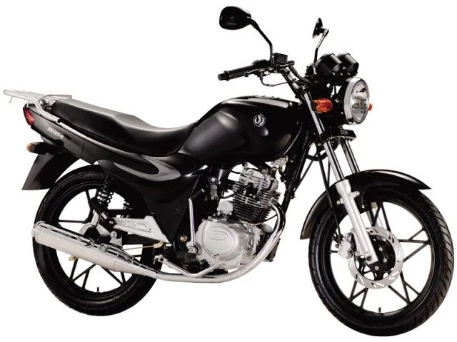 SYM XS 125-K