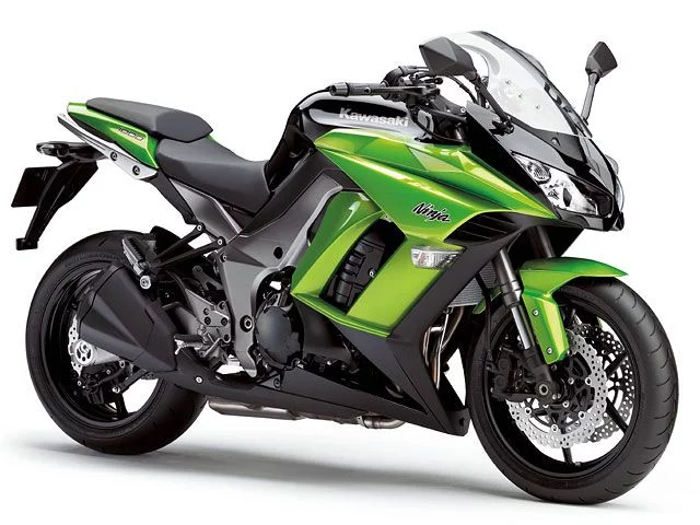 Ninja 1000