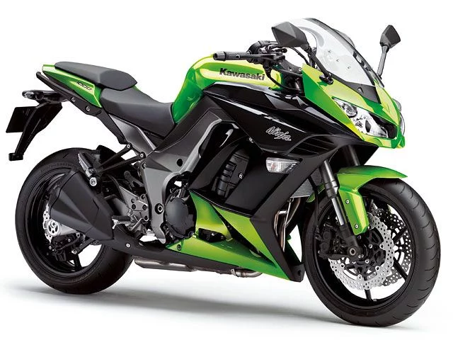 Ninja 1000