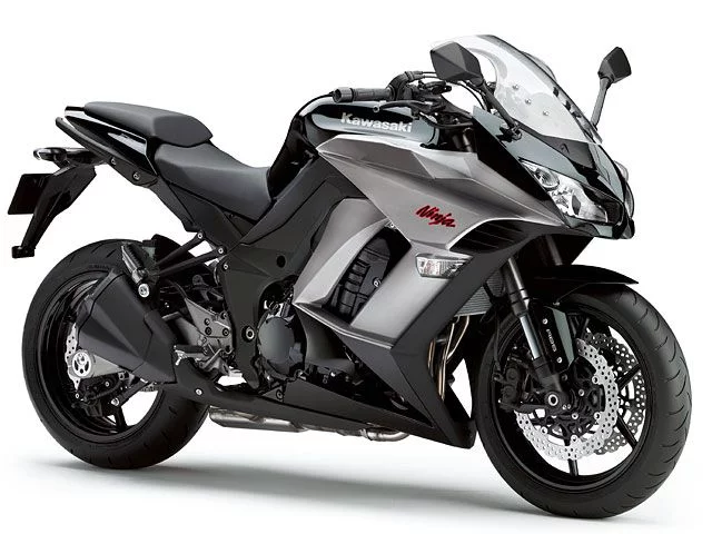 Kawasaki Ninja 1000