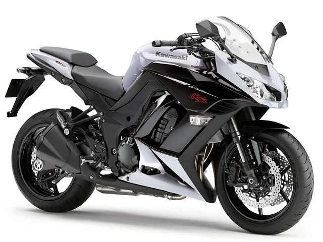 Kawasaki Ninja 1000