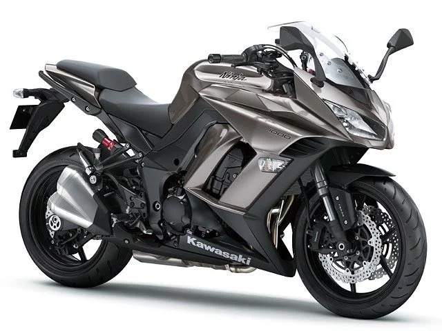Ninja 1000