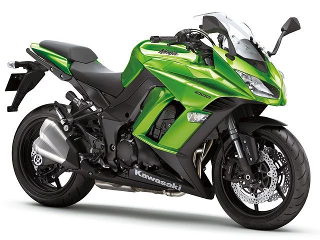 Kawasaki Ninja 1000