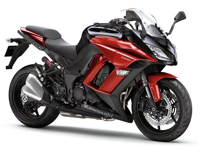 Ninja 1000