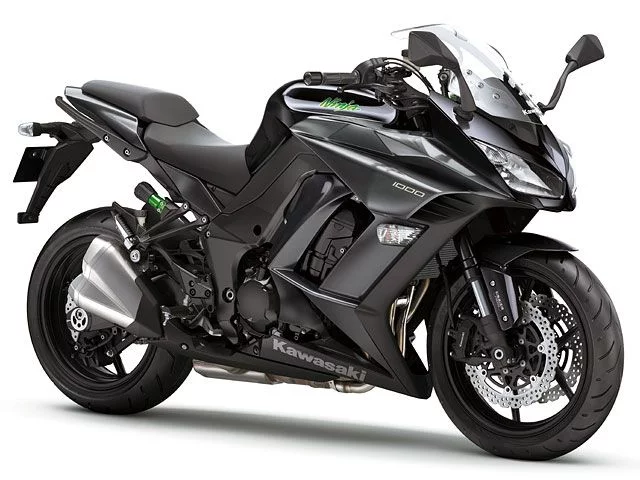 Kawasaki Ninja 1000