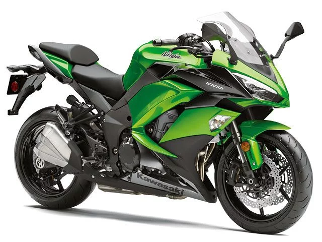 Ninja 1000 ABS