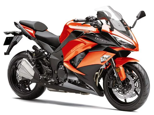 Kawasaki Ninja 1000