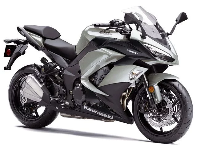 Kawasaki Ninja 1000