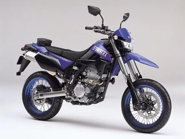 D-TRACKER X