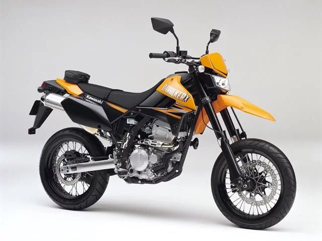 D-TRACKER X