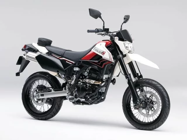 D-TRACKER X