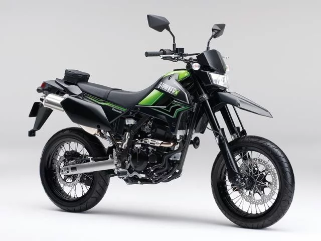 D-TRACKER X
