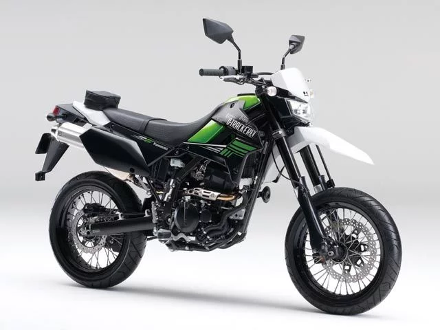 D-TRACKER X