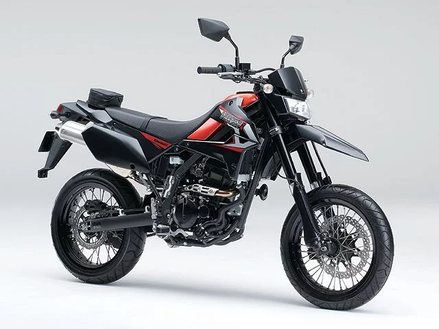 D-TRACKER X