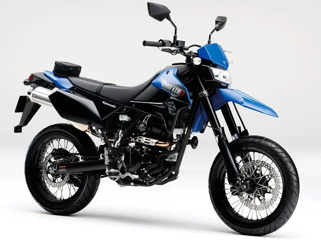 D-TRACKER X