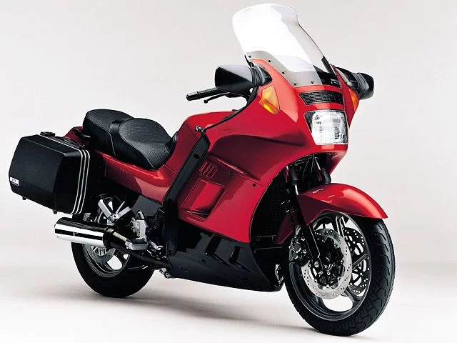 Kawasaki 1000GTR
