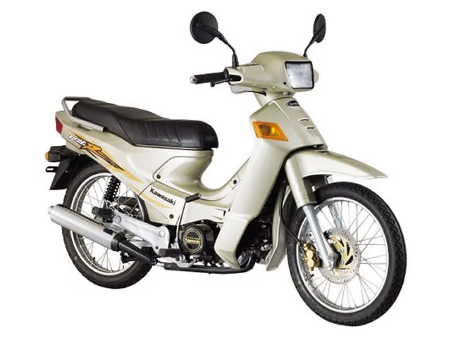 Kawasaki KAZE-R