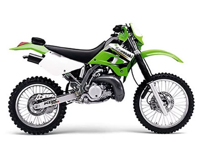Kawasaki KDX250R