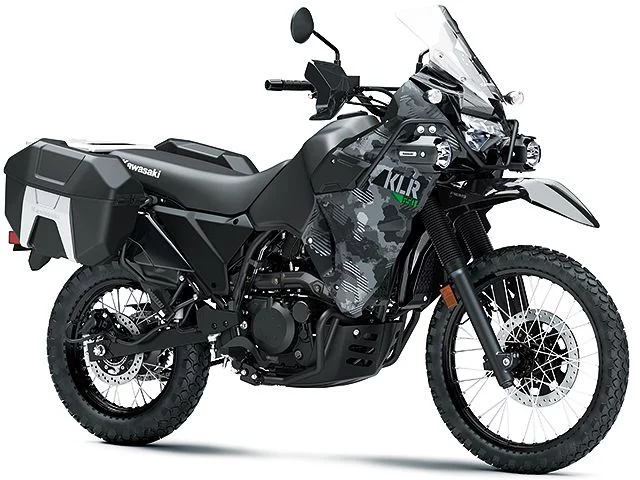 KLR650 ADVENTURE
