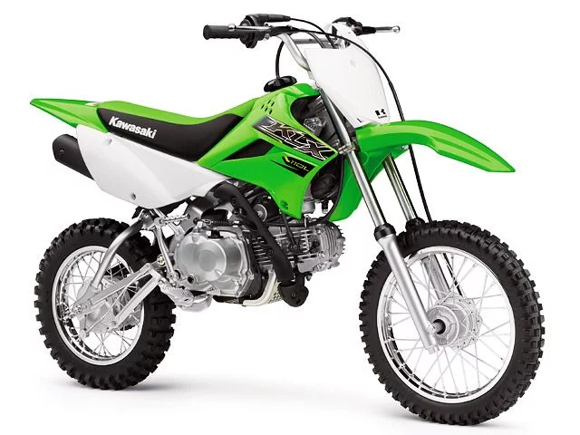 KLX110L