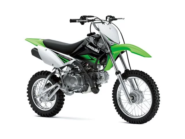 KLX110L