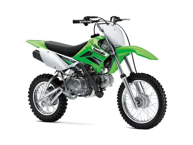 KLX110L
