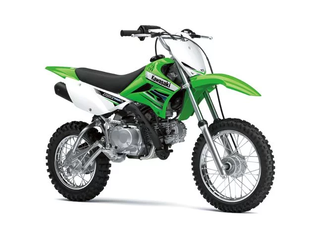 KLX110L