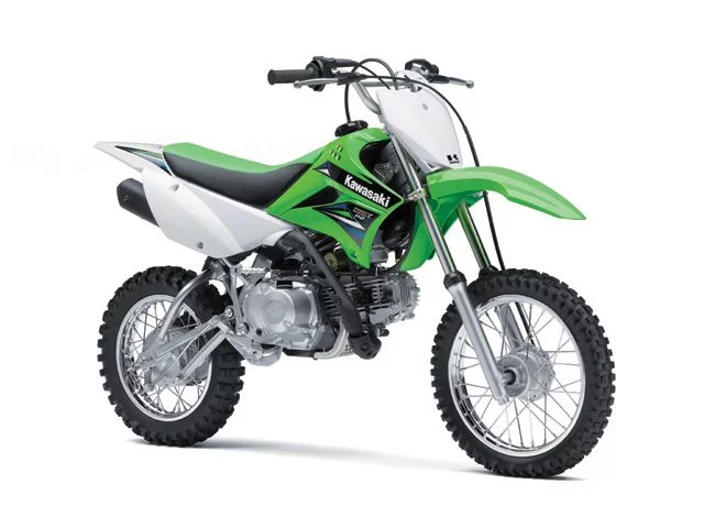 KLX110L