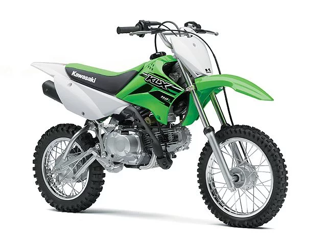 KLX110L