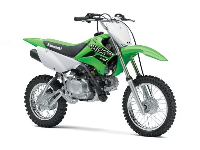 KLX110L