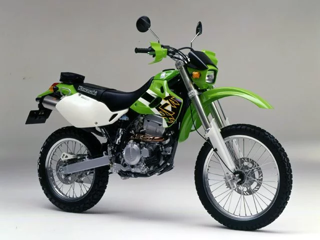 Kawasaki KLX250