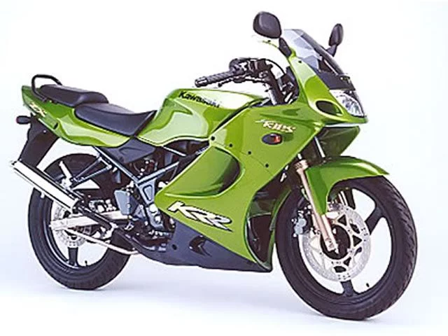Kawasaki KR150NK