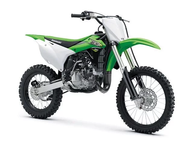 Kawasaki KX100