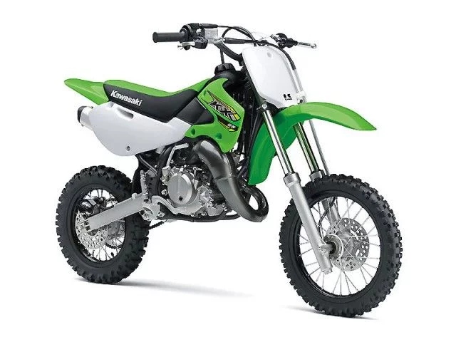 Kawasaki KX65