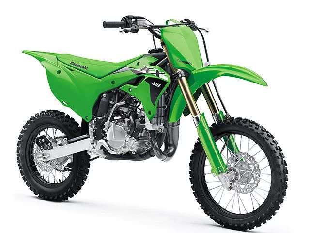KX85