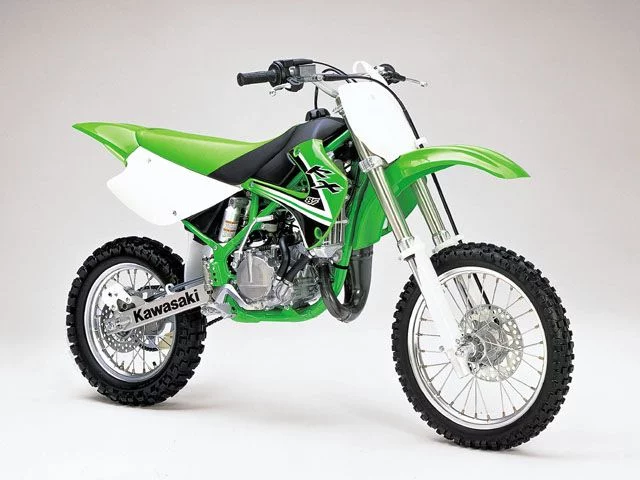 KX85