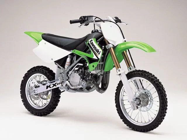 KX85