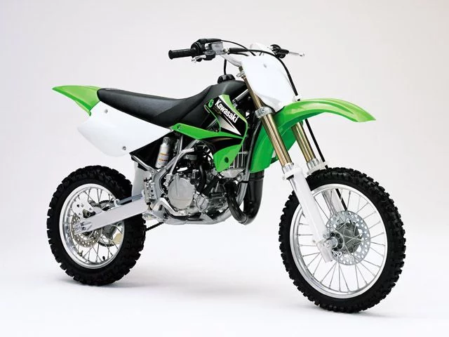 KX85