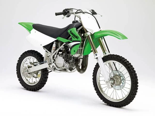 KX85
