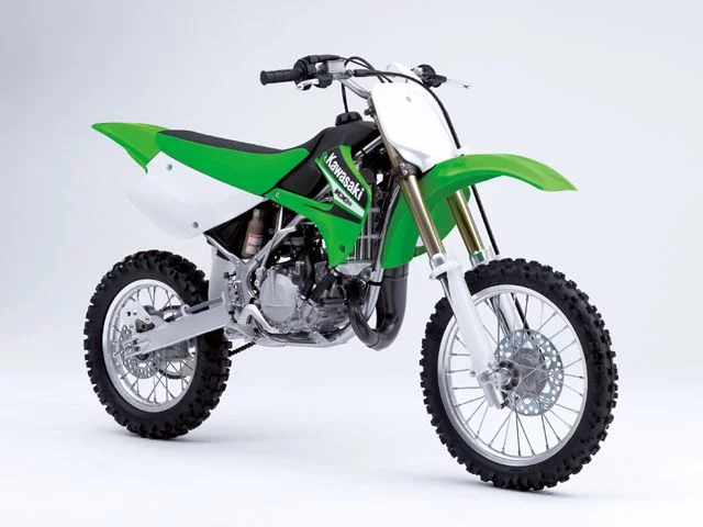 KX85